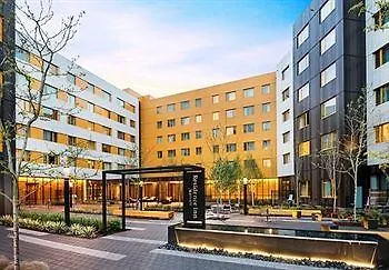 Residence Inn By Marriott Portland Downtown/Pearl District