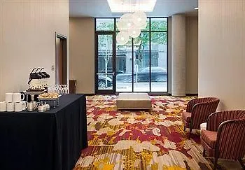 Residence Inn By Marriott Portland Downtown/Pearl District Hotel