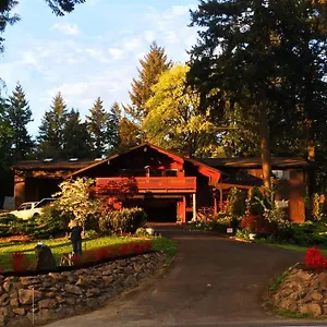 Bed & Breakfast Happy Rock, Portland