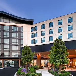 ホテル Hilton Garden