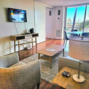 Ilikai Marina 382 Yacht Harbor View 1br United States