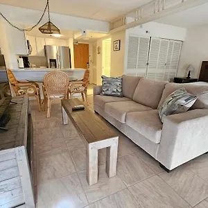 Ilikai Tower 936 Lagoon View 1br United States