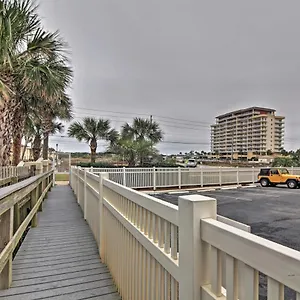 Beachfront With Pool And Harbor View! United States