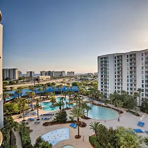 Modern With Balcony - Walk To Beach! United States