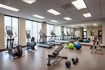 Hotel Residence Inn By Marriott Portland Downtown/Pearl District