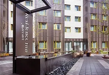 Residence Inn By Marriott Portland Downtown/Pearl District 3*,  United States