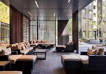 Residence Inn By Marriott Portland Downtown/Pearl District Hotel