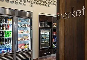 *** Hotel Residence Inn By Marriott Portland Downtown/Pearl District United States
