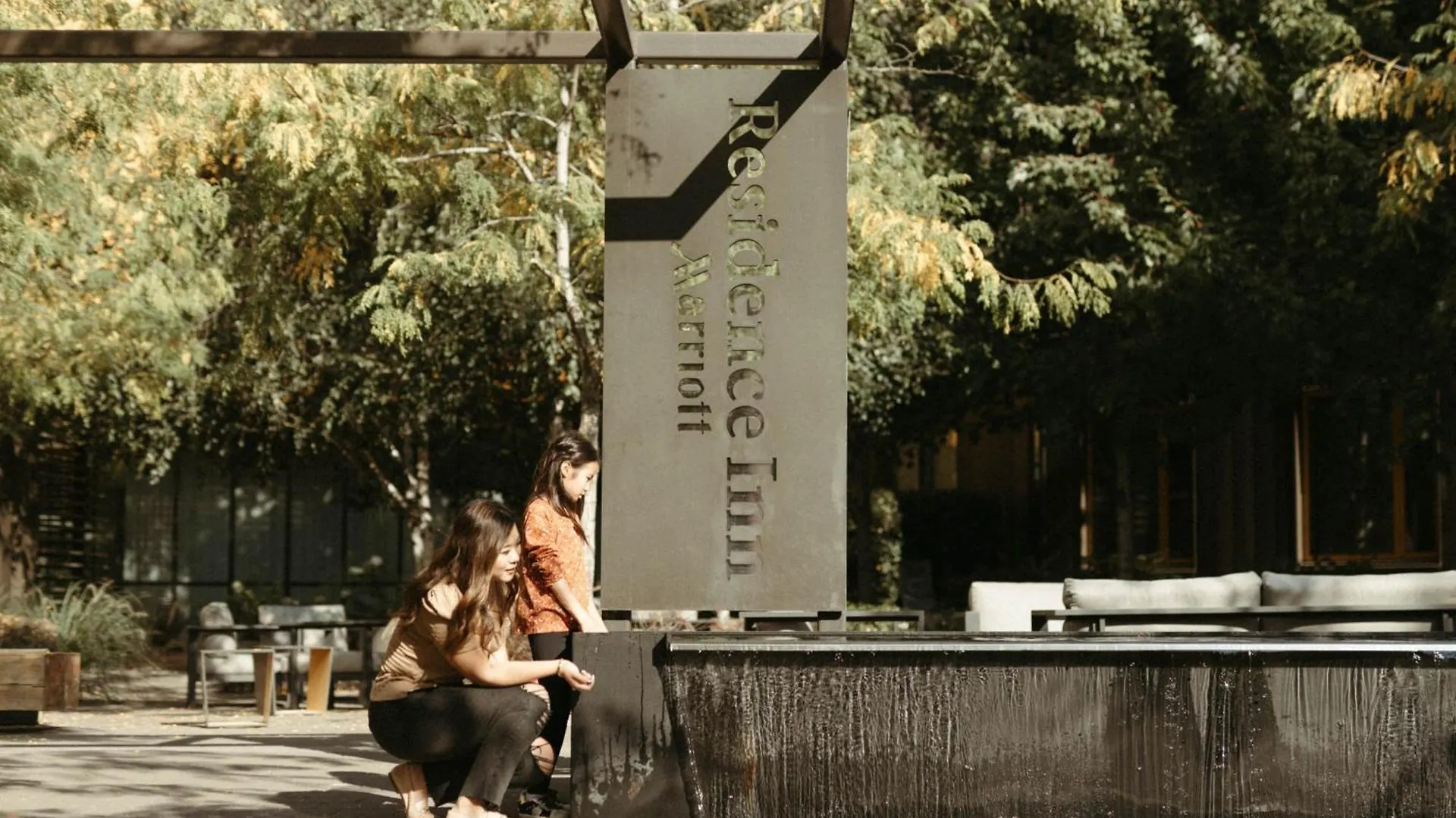 Residence Inn By Marriott Portland Downtown/Pearl District Hotel