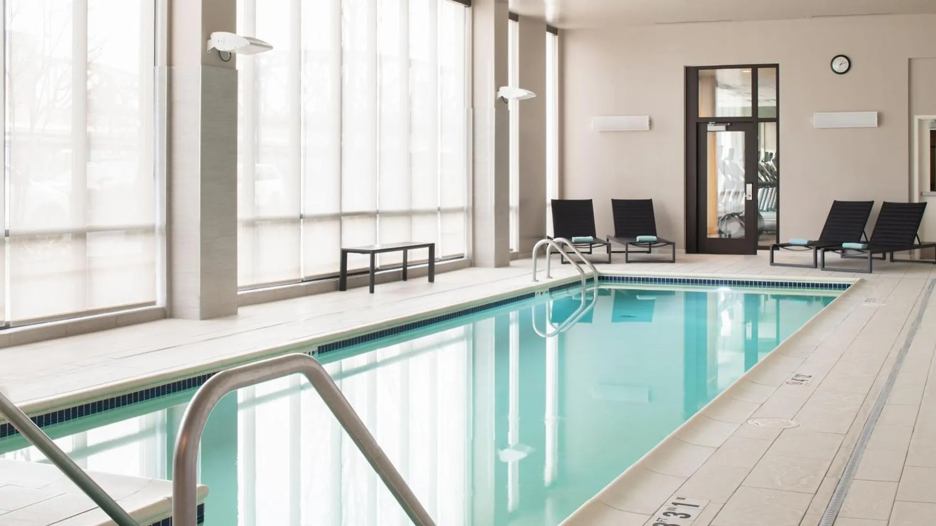 Residence Inn By Marriott Portland Downtown/Pearl District United States