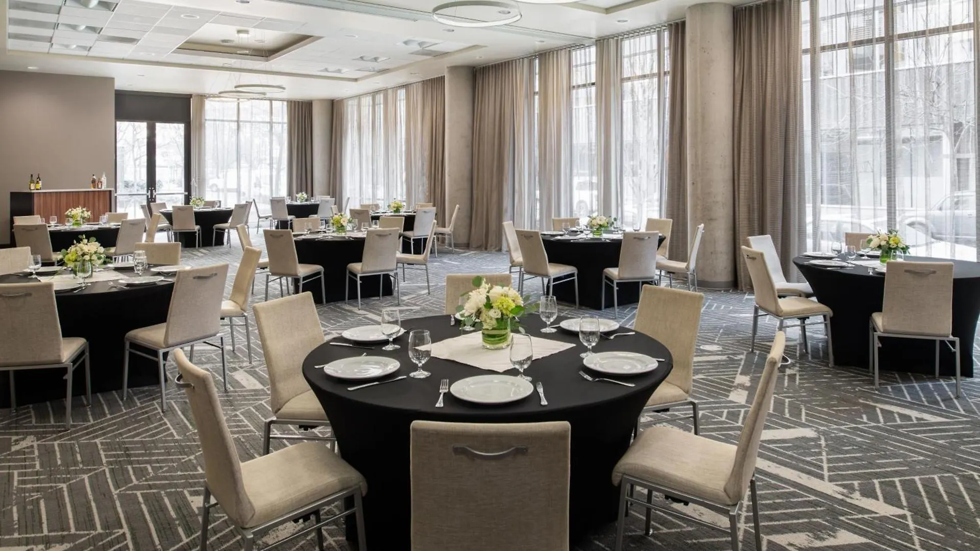 Hotel Residence Inn By Marriott Portland Downtown/Pearl District