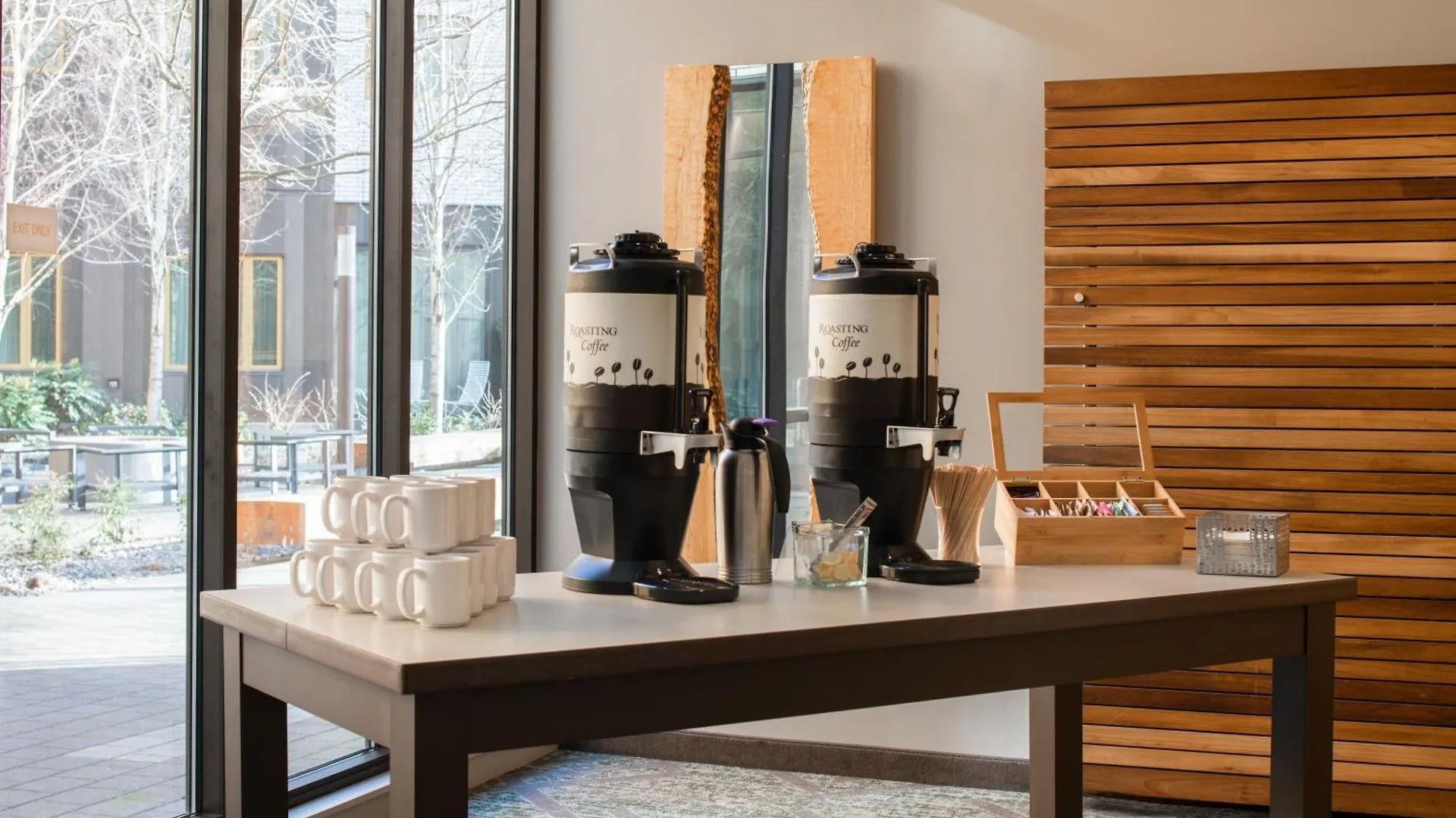 Residence Inn By Marriott Portland Downtown/Pearl District United States