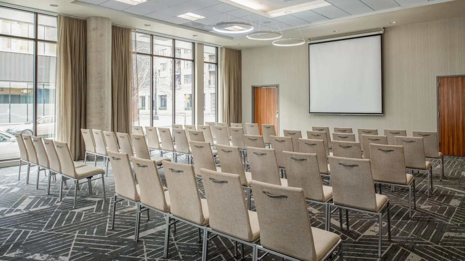 Residence Inn By Marriott Portland Downtown/Pearl District 3*,  United States