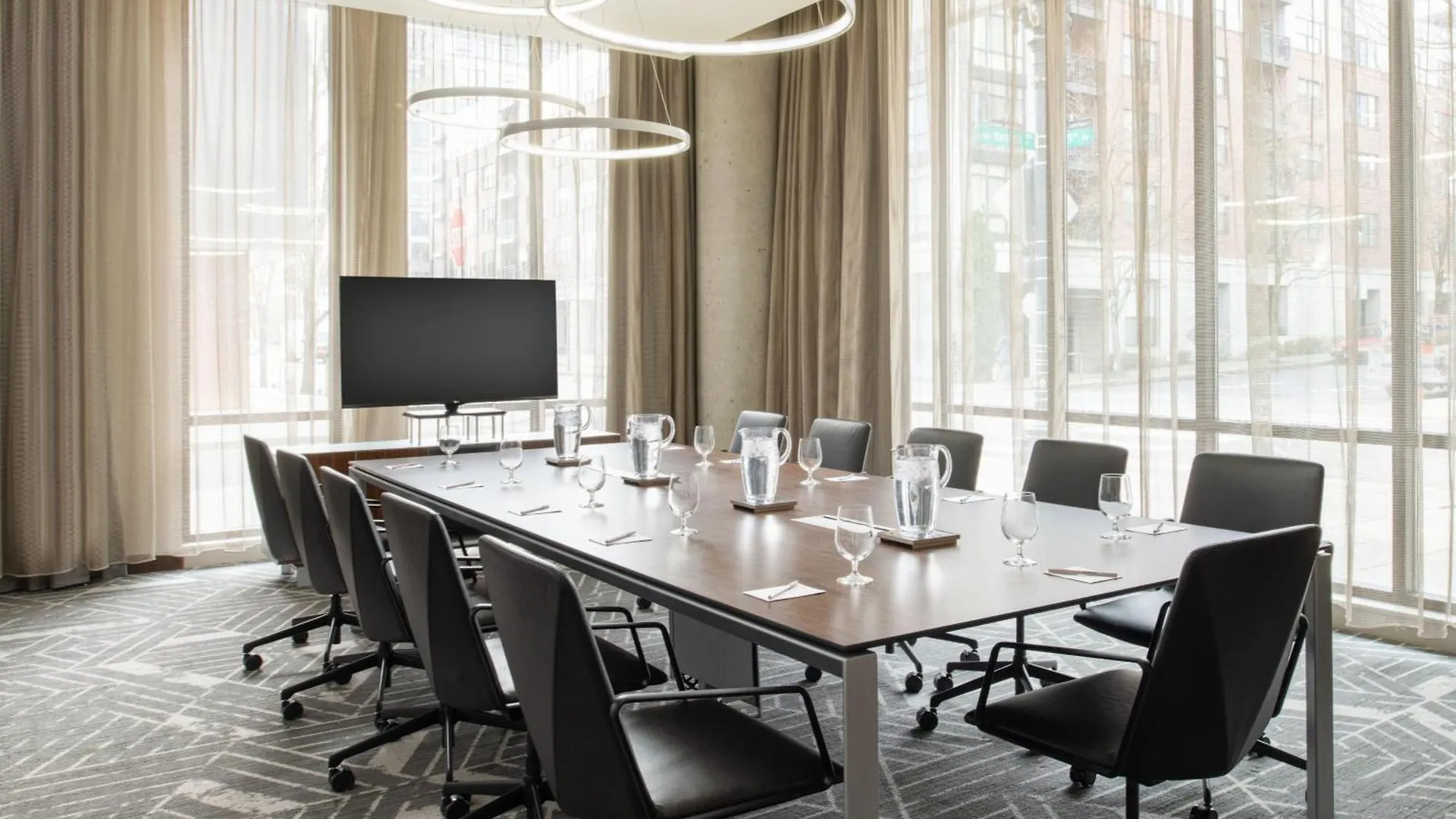Residence Inn By Marriott Portland Downtown/Pearl District 3*,  United States