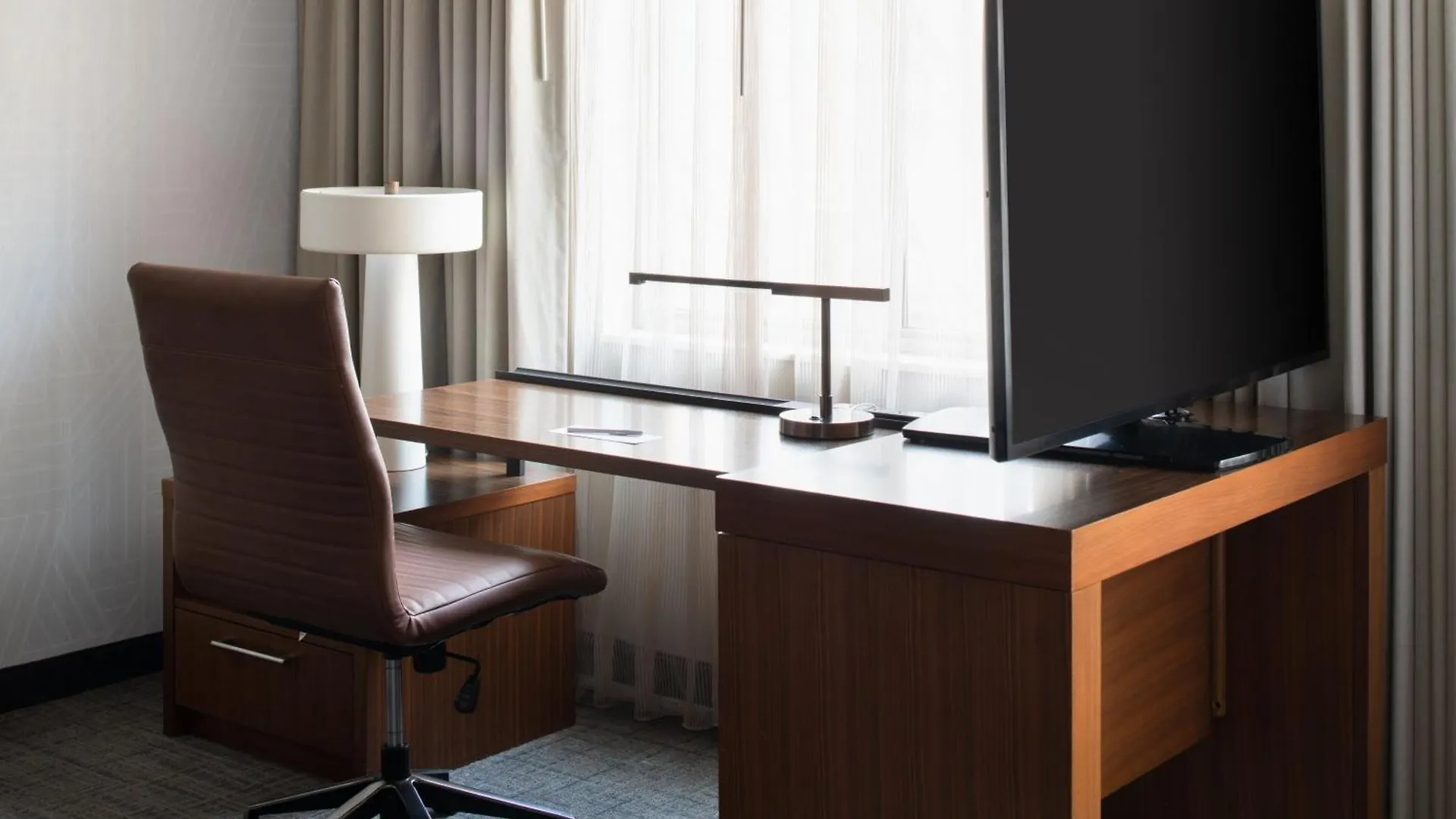 Residence Inn By Marriott Portland Downtown/Pearl District Hotel