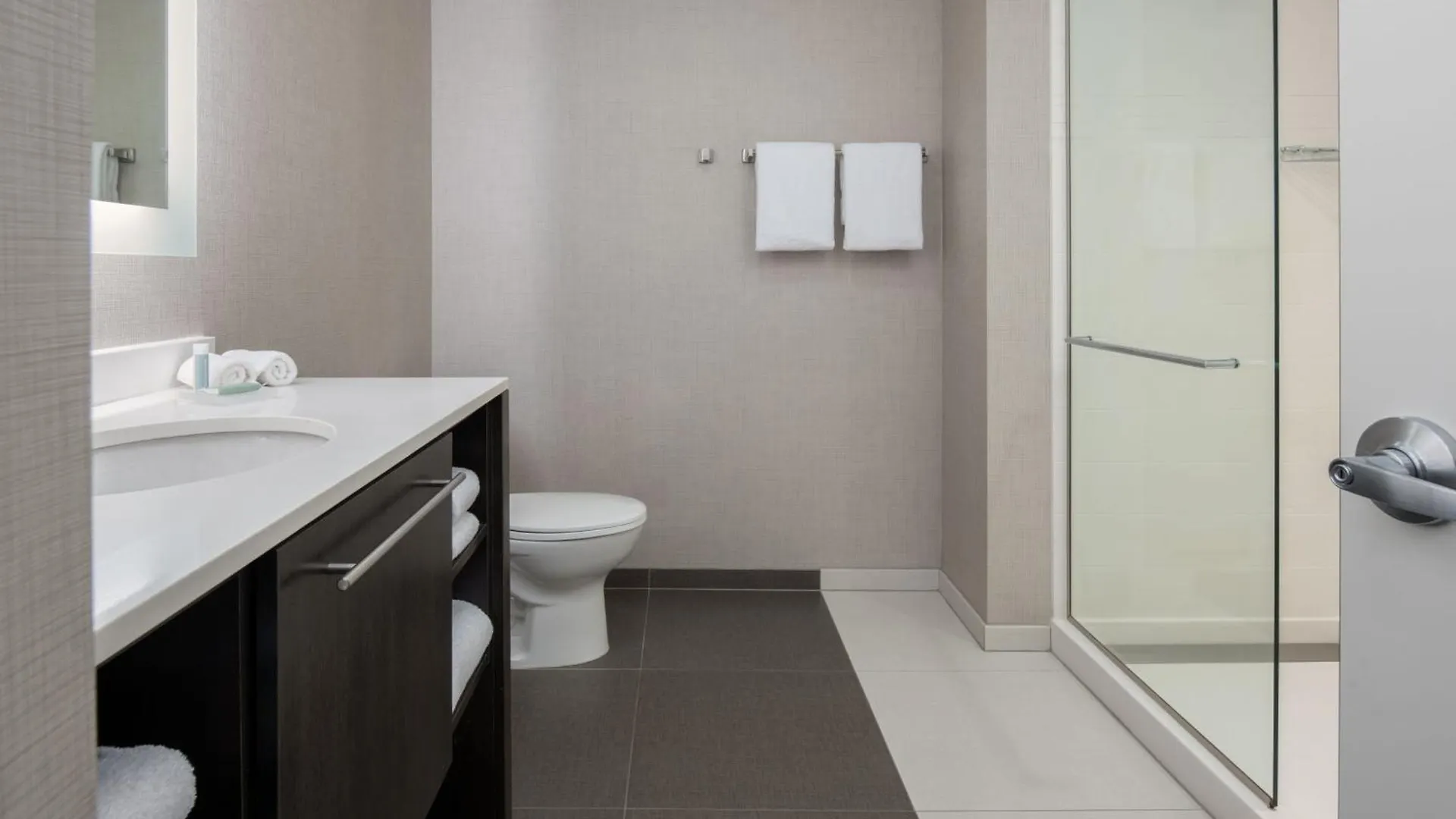 Residence Inn By Marriott Portland Downtown/Pearl District Hotel