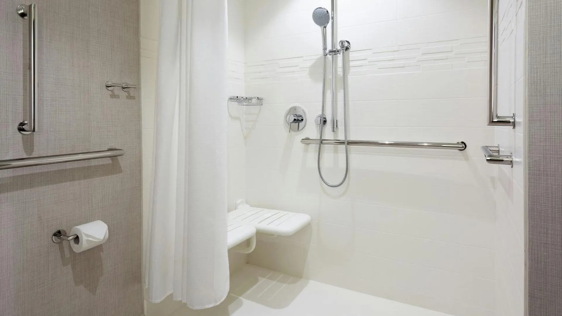Hotel Residence Inn By Marriott Portland Downtown/Pearl District