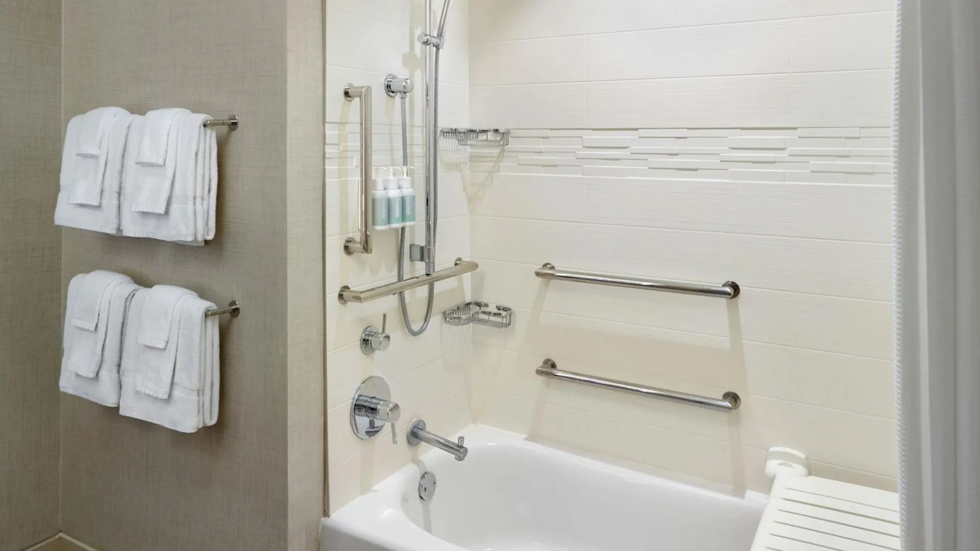 Residence Inn By Marriott Portland Downtown/Pearl District