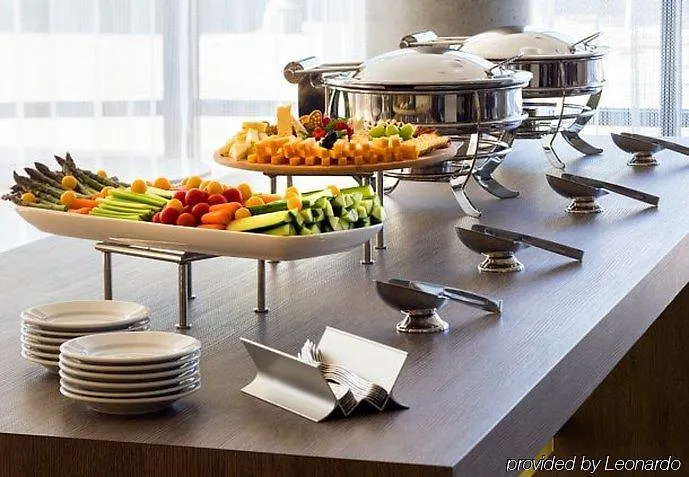 Residence Inn By Marriott Portland Downtown/Pearl District