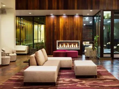 Residence Inn By Marriott Portland Downtown/Pearl District Hotel