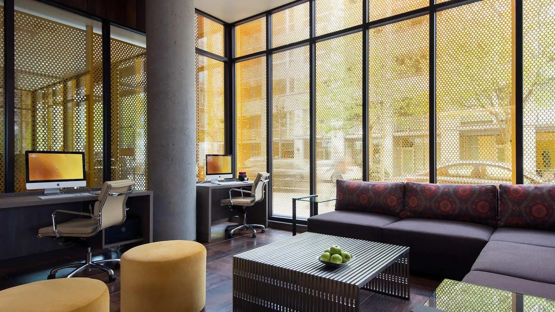Residence Inn By Marriott Portland Downtown/Pearl District United States